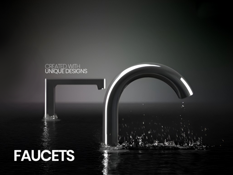 FAUCETS